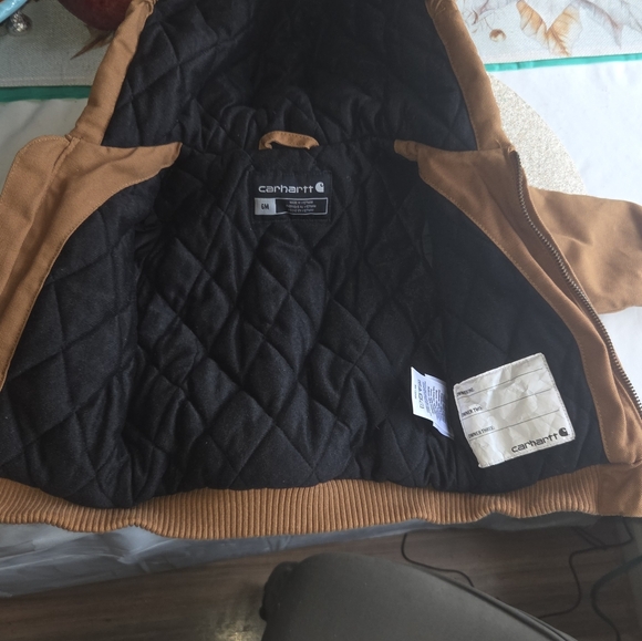 Jacket - Picture 4 of 6